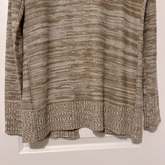 ⚡️ 3 for $30 ⚡️ Ambiance Long Sleeve Open Front Cardigan Sweater - Picture 7 of 10